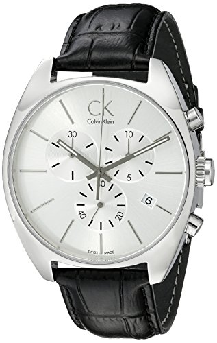 Calvin Klein Smart Watch Armbanduhr 88101