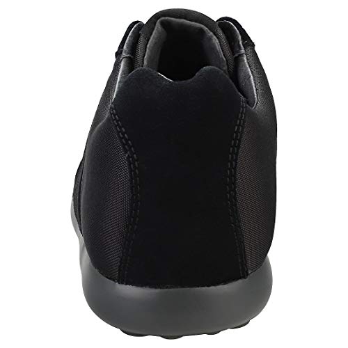 CAMPER, Pelotas XL, Herren Oxford Schnürhalbschuhe, Schwarz (Black), 42 EU