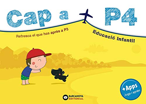 Cap a P4: Resfresca el que has après a P3 (Estiueja amb Barcanova)