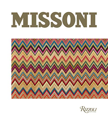 Capella, M: Missoni