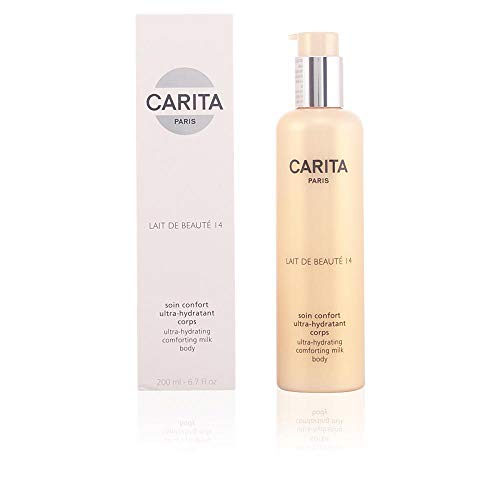 Carita Lait De Beaute Cuidado de Confort Ultra-Hidratante 200 ml