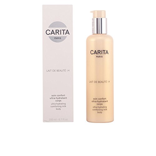 Carita Lait De Beaute Cuidado de Confort Ultra-Hidratante 200 ml