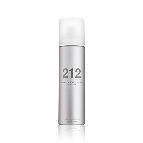 Carolina Herrera 212 Deo Vaporizador 150 ml