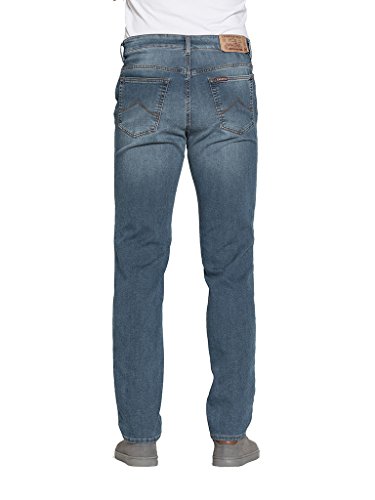 Carrera Jeans - Jeans 700 Relax para Hombre ES 52