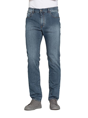 Carrera Jeans - Jeans 700 Relax para Hombre ES 52