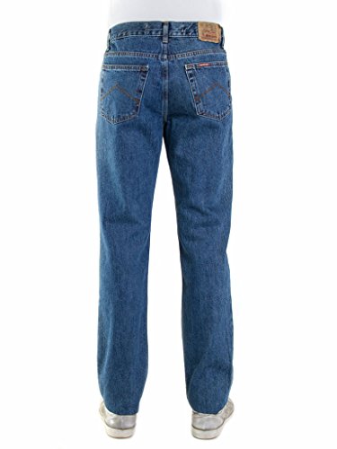 Carrera Jeans - Jeans para Hombre, Estilo Denim ES 56