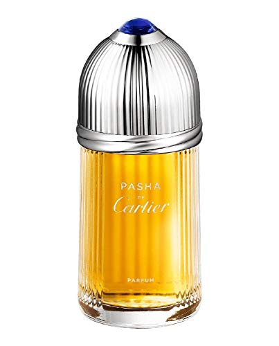 Cartier Pasha Parfum Epv 50 ml