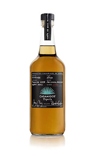 Casamigos Tequila Añejo - 700 ml