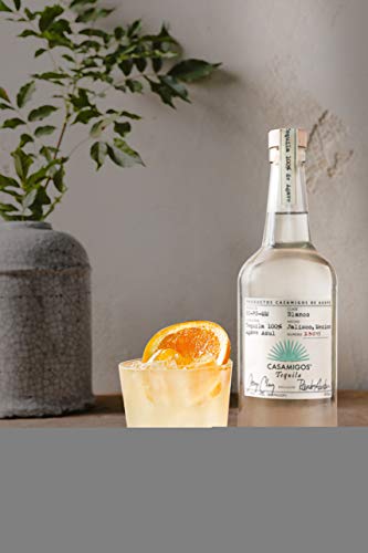 Casamigos Tequila Blanco - 700 ml