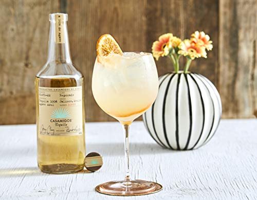 Casamigos Tequila Reposado - 700 ml