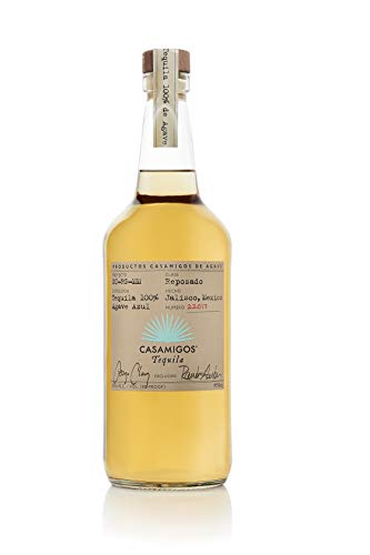 Casamigos Tequila Reposado - 700 ml