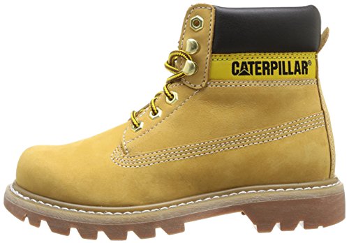 Cat Footwear Colorado, Botas para Mujer, Marrón (Honey Reset), 39 EU