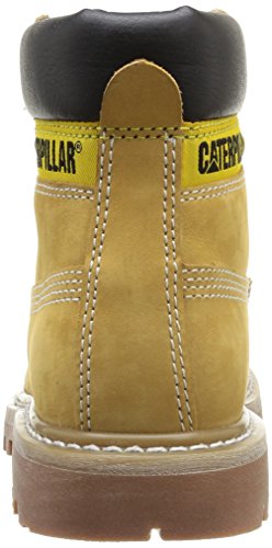 Cat Footwear Colorado, Botas para Mujer, Marrón (Honey Reset), 39 EU