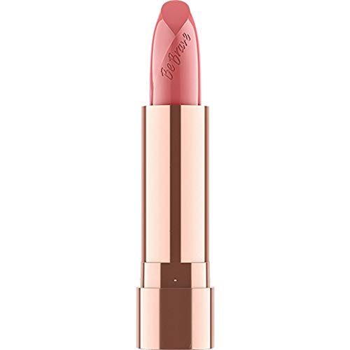 Catrice Power Plumping Gel Lipstick #040-Confidence Code 3,3 Gr 3.3 ml