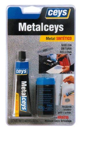 ceys CE505007 REPARADOR Metal Blister 40ML+40GR