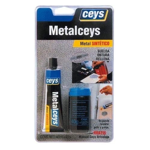 ceys CE505007 REPARADOR Metal Blister 40ML+40GR