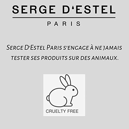 Champu Keratina Sin Sulfatos 250ml Champu para Cabello Liso Prolonga y Mantiene el Alisado Brasilieno Hecho en Francia NO Probado en Animales