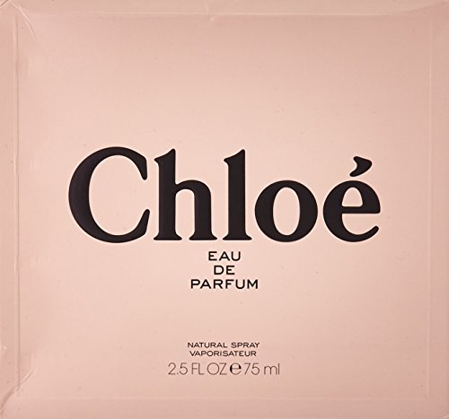 Chloe - LOVE. CHLOE edp vapo 75 ml