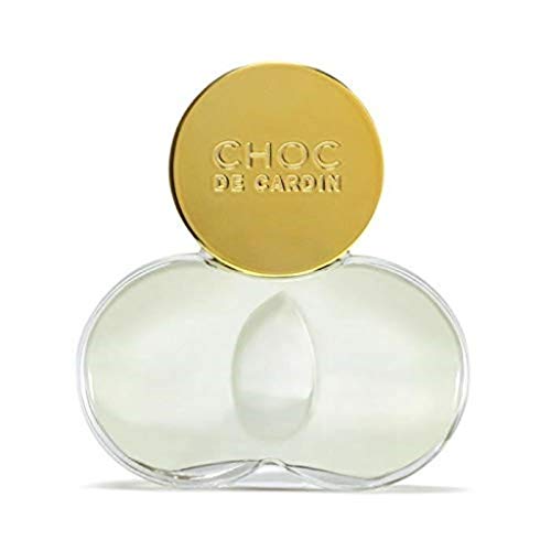 Choc De Cardin by Pierre Cardin Eau De Parfum Spray 1.7 oz / 50 ml (Women)