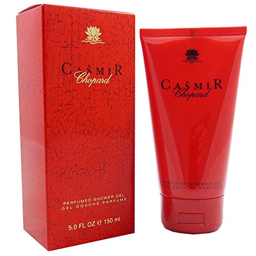 Chopard Casmir Gel de ducha - 150 ml