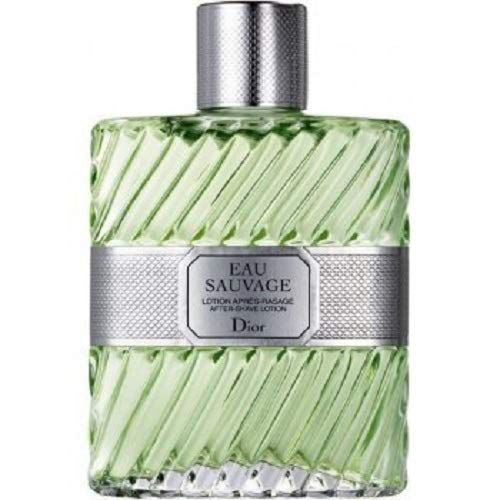 Christian Dior Eau Sauvage After Shave Lotion - 100 ml