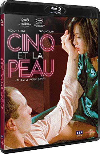 Cinq et la peau [Francia] [Blu-ray]