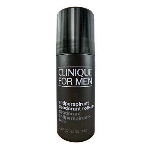 Clinique 18500 - Desodorante