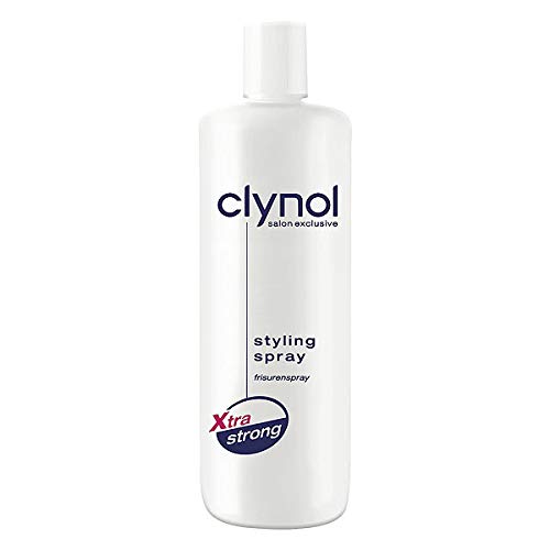 clynol Styling Spray/Botella 1000 ml