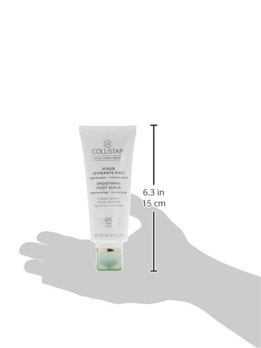 Collistar, Crema y leche facial - 100 ml.