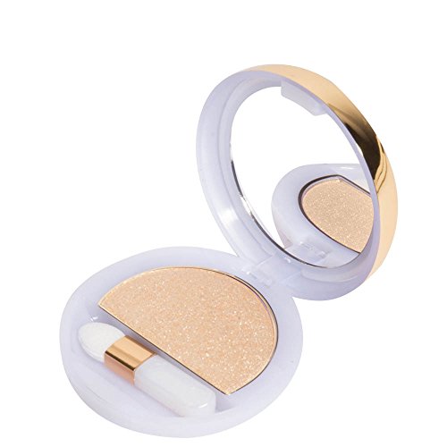 Collistar - Sombra de ojos efecto seda cream gold 56