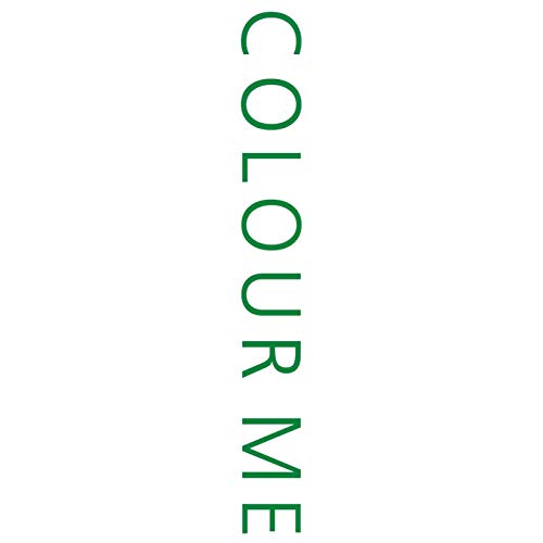 Colour Me Green 50ml Eau de Toilette