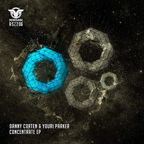 Concentrate (Original Mix)