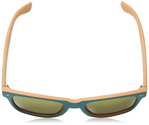 Cool shoe Rincon Monturas de gafas, Azul (South Beach), 55.0 Unisex Adulto
