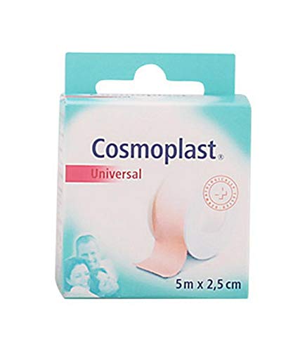 Cosmoplast Esparadrapo Tejido Universal - 100 gr