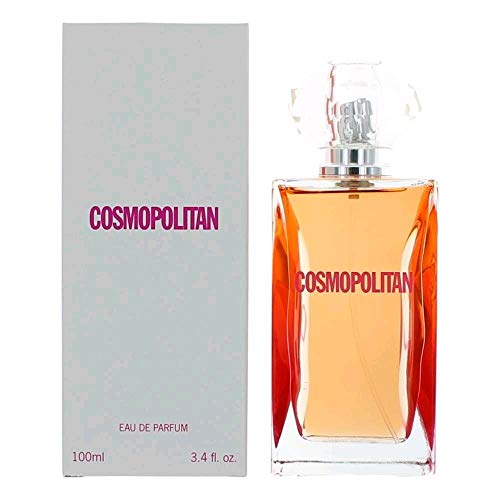 Cosmopolitan Eau de Parfum Spray para ella, 100 ml