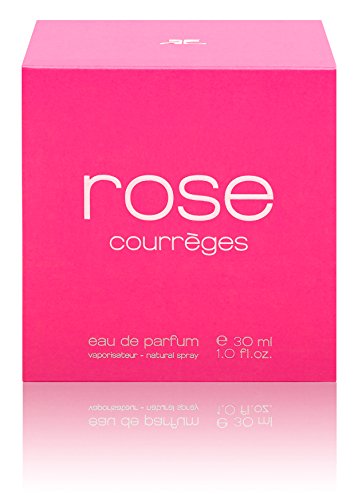 Courrèges - Eau De Parfum Rose