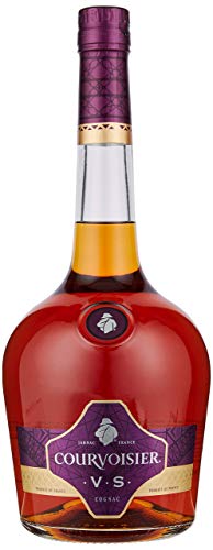 Courvoisier VS Cognac, 40% - 1000 ml