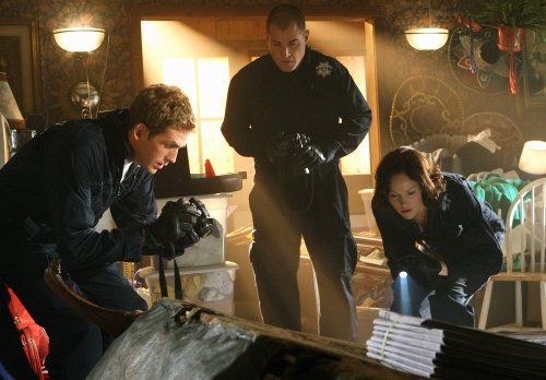CSI: Crime Scene Investigation - Season 11 [Alemania] [DVD]