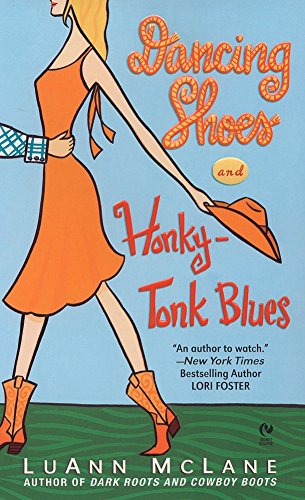 Dancing Shoes and Honky-Tonk Blues (Signet Eclipse) (English Edition)