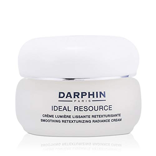 Darphin Ideal Resource Smoothing Retexturizing Radiance Cream (Normal to Dry Skin) 50ml