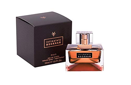 David Beckham - Intimately Beckham Men - Eau de toilette - 30 ml