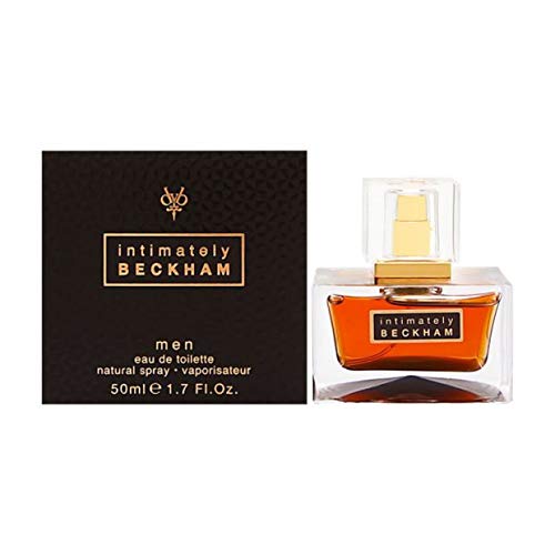 David Beckham - Intimately Beckham Men - Eau de toilette - 30 ml