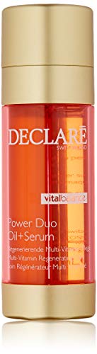 DeclarÃ Vital Balance Power Duo Oil-Serum 2 X 20 Ml 40 ml