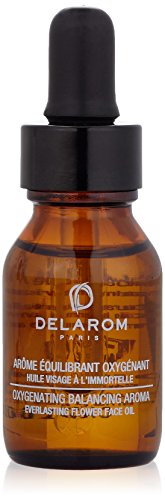 DELAROM oxigenante Equilibrio del aroma con Everlasting Flower 15 ml