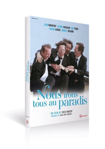 Dentro de cien años todos calvos / Pardon Mon Affaire, Too! (1977) ( Nous irons tous au paradis ) [ Origen Francés, Ningun Idioma Espanol ]