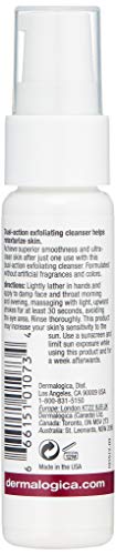 Dermalogica Skin Resurfacing Cleanser - 30 ml.