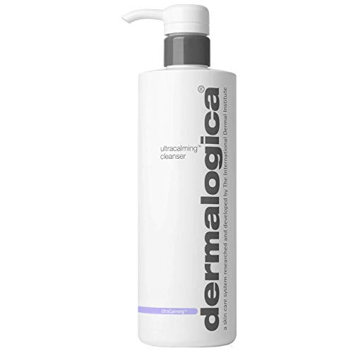 Dermalogica Ultracalming Cleanser - 500 ml.