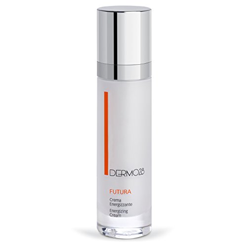 Dermo 28 Dermo28 Futura Crema Energizante 50 ml