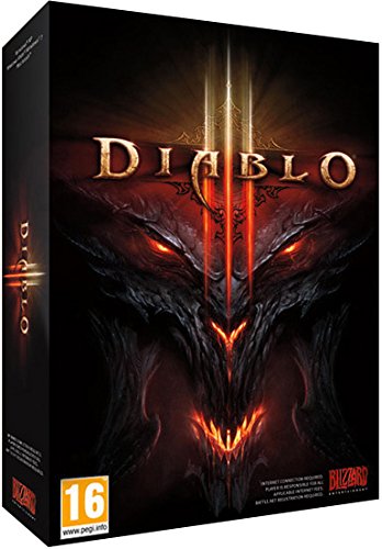 Diablo III