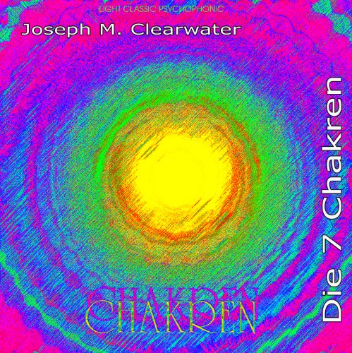 Die 7 Chakren